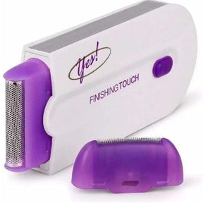 Depilador Elétrico Removedor de Pelos Bivolt