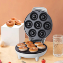 Máquina de Donuts Fábrica de Mini Rosquinha 127v