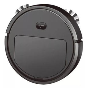 Robô Aspirador de Pó Recarregável 110v