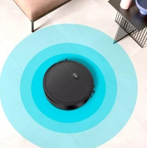 Robô Aspirador de Pó Recarregável 110v
