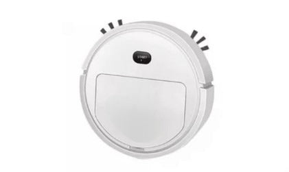 Robô Aspirador de Pó Recarregável 110v