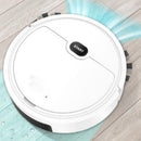 Robô Aspirador de Pó Recarregável 110v