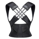 Colete Corretor de Postura Ortopédico Feminino Tamanho L (G)
