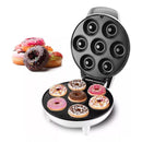 Máquina de Donuts Fábrica de Mini Rosquinha 127v