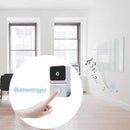 Campainha de vídeo inteligente WIFI com visão noturna