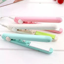 Mini Chapinha Cabelo Portátil Bivolt