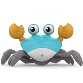 Caranguejo Fujão Brinquedo Interativo