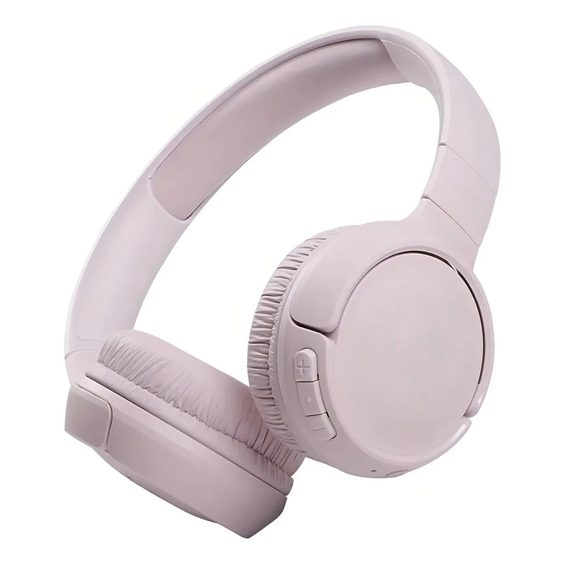 Fone sem Fio Bluetooth Tune 510 Premium Rosa