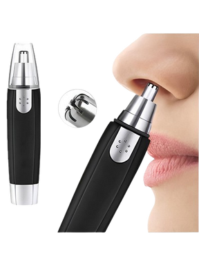 Aparador de Pelos Nariz