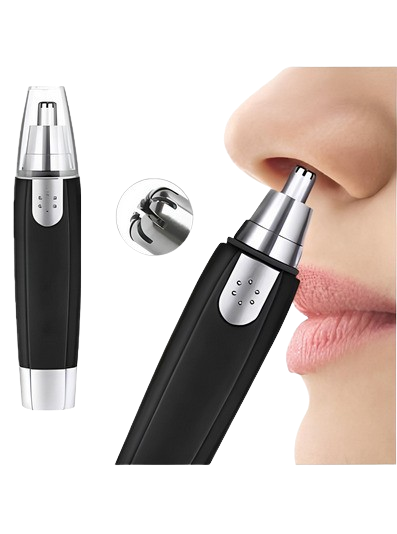 Aparador de Pelos Nariz