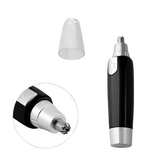 Aparador de Pelos Nariz