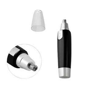 Aparador de Pelos Nariz